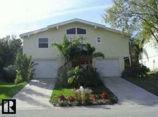 57 Gulfwinds Dr, Palm Harbor, FL 34683