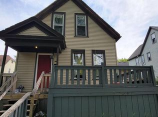 2915 W Vine St, Milwaukee, WI 53208