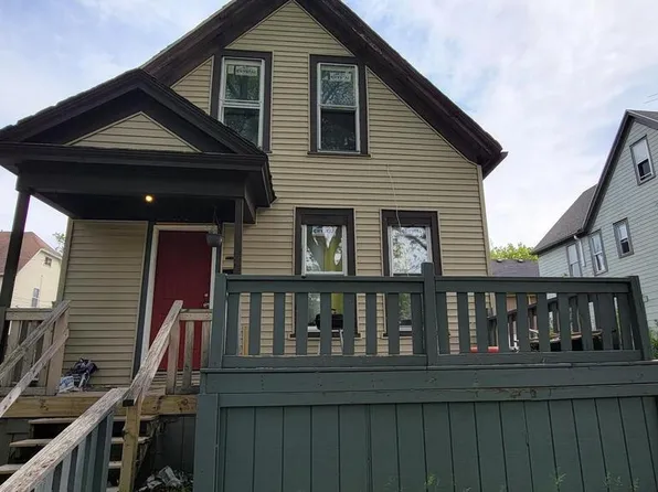 2915 West Vine STREET, Milwaukee, WI 53208