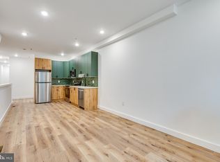 2360 N 6th St #1, Philadelphia, PA 19133