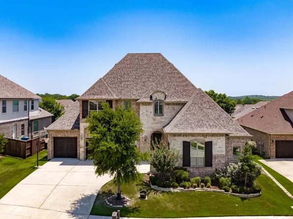6716 Oak Knoll Rd, Argyle, TX 76226
