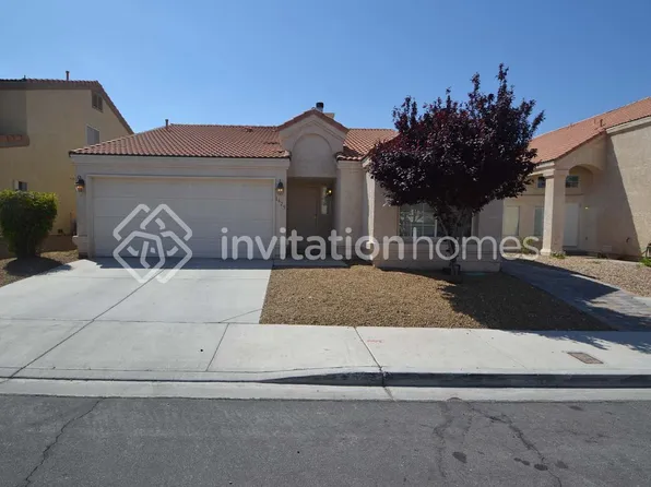 1629 Palmae Way, Las Vegas, NV 89128
