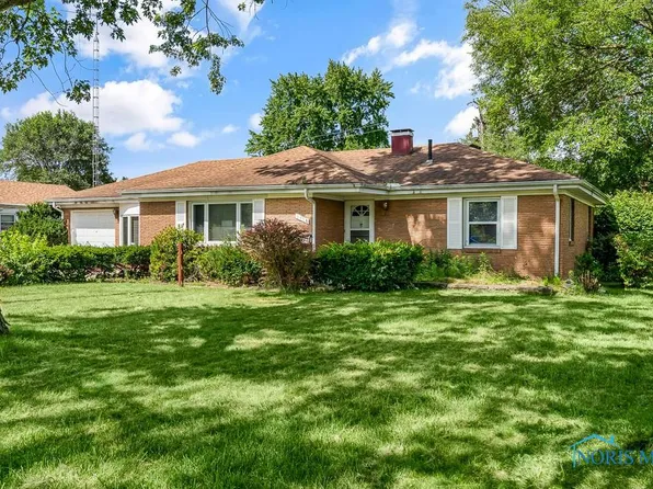 1112 Westgate Rd, Toledo, OH 43615