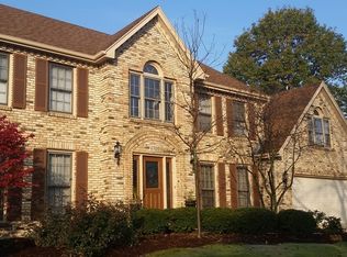 2795 Ashtonlee Ct, Naperville, IL 60565