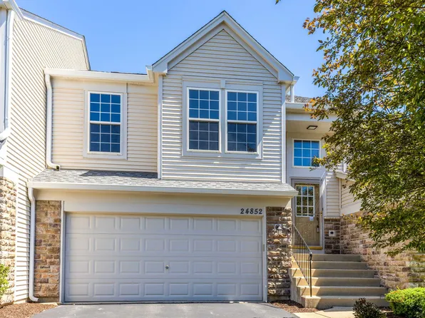 24852 W Gates Ln #24852, Plainfield, IL 60585