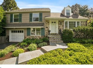 32 Kings Cir, Malvern, PA 19355