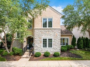 9918 Kingston Cir, Powell, OH 43065