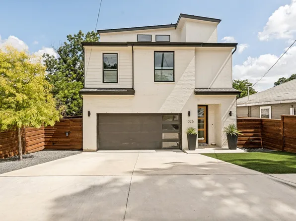 1325 Compton St, Dallas, TX 75203