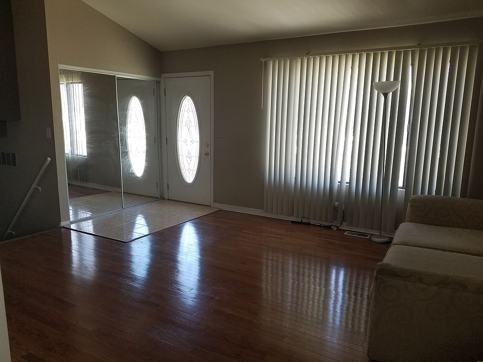 Living / Family room