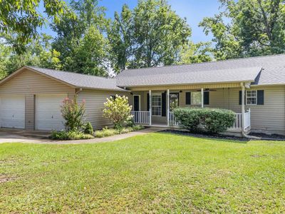 1020 County Road 112, Centre, AL, 35960
