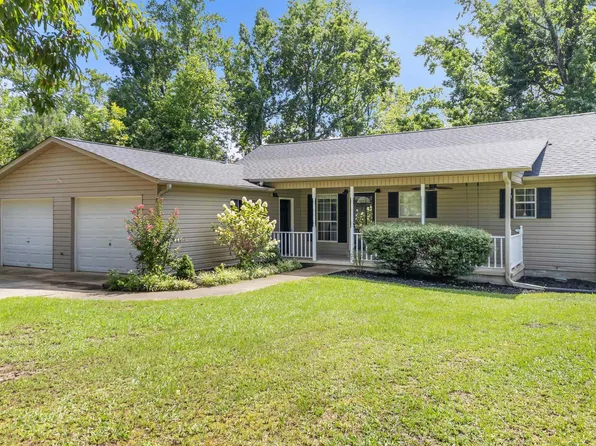 1020 County Road 112, Centre, AL 35960