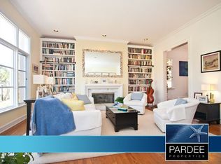 124 Lighthouse Mall, Marina Del Rey, CA 90292