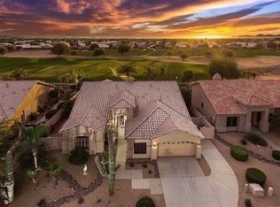 2786 N 136th Dr, Goodyear, AZ 85395