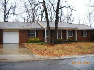 1222 Piedmont Rd, Paducah, KY 42001