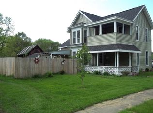 6 Jackson St, Canisteo, NY 14823