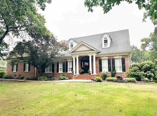 3215 Majestic Cir, Conway, AR 72034