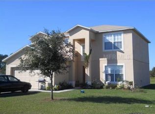 728 Hudson Valley Dr, Poinciana, FL 34759