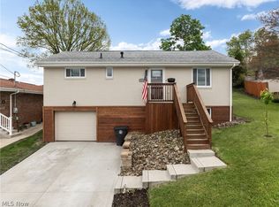 2610 Cherry Ave, Steubenville, OH 43952