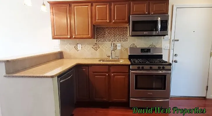 Rented by DavidWest Properties | media 12