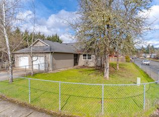 2298 Ironwood St, Sweet Home, OR 97386