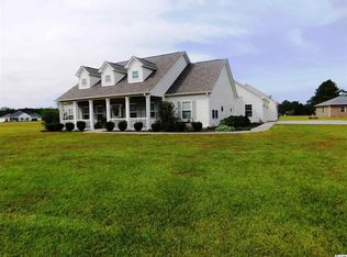 141 Olympus Ln, Conway, SC 29526