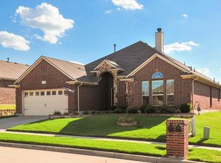 7522 Red Stag St, Arlington, TX 76002