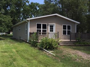 5026 South St, Meriden, KS 66512