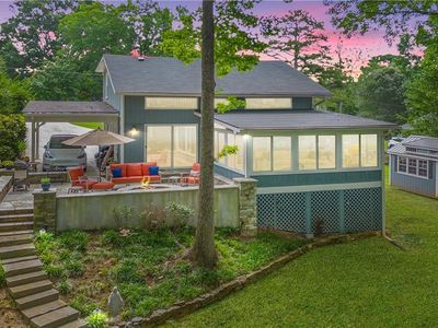 5625 Truman Mountain Rd, Gainesville, GA, 30506