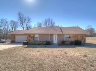 20414 W 6th St S, Sand Springs, OK 74063