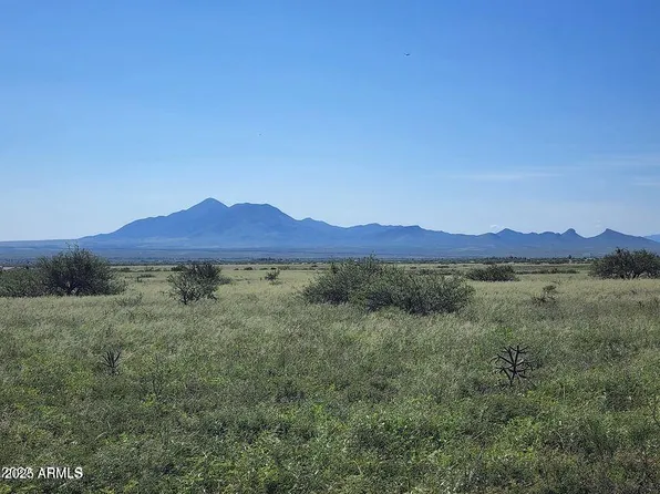 TBD S Deer Ridge Trail #13, Hereford, AZ 85615