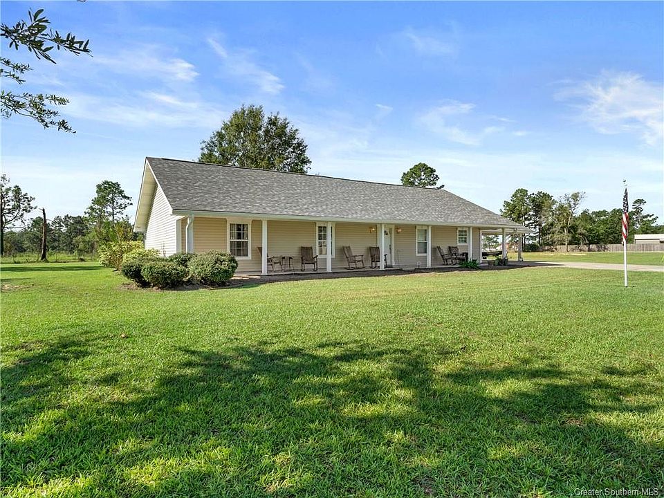 136 Chavis Sq, Dequincy, LA 70633 Zillow