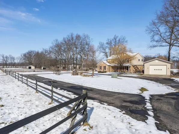 10968 Pleasant Renner Rd, Goshen, OH 45122