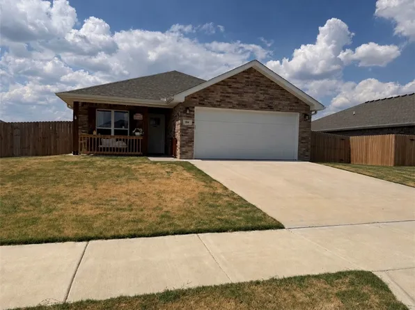 904 S Sparrow St, Siloam Springs, AR 72761