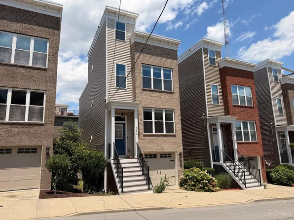 540 Slack St, Cincinnati, OH 45202