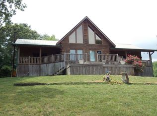 1010 County Road 20, Calhoun, TN 37309