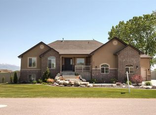 2031 W 150 S, Marriott Slaterville, UT 84404