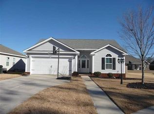 308 Thornton Dr, Bonaire, GA 31005