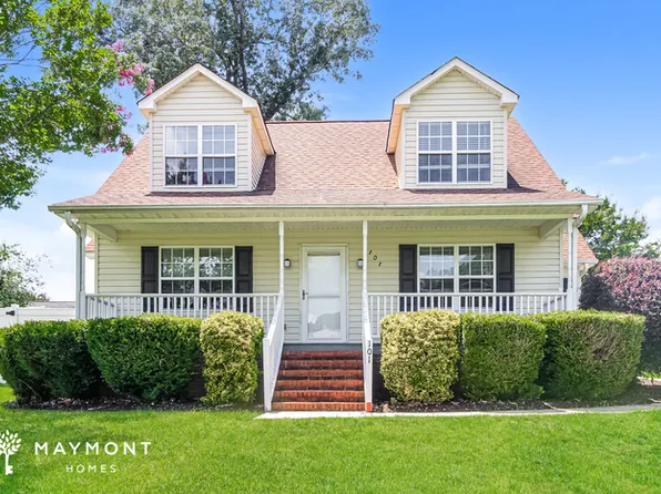 101 Luke Ct, Easley, SC 29640