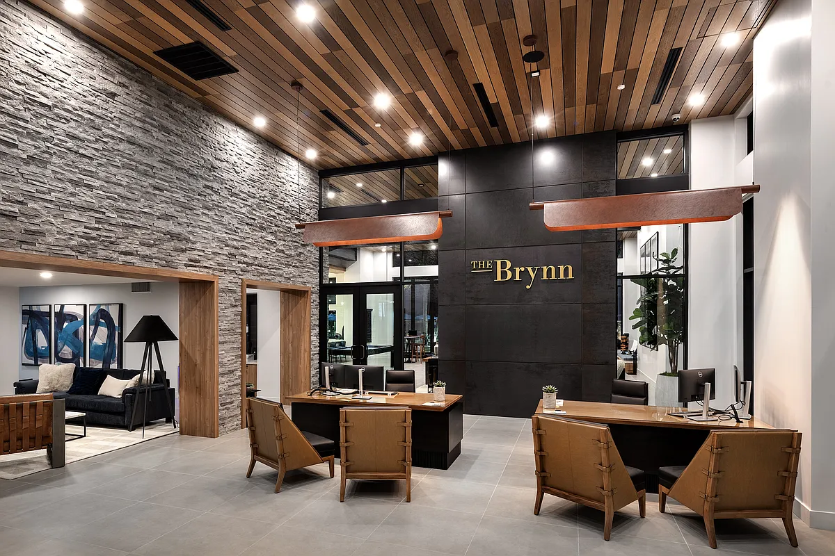 Building Photo - The Brynn