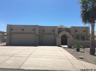 2154 Pima Dr N, Lake Havasu City, AZ 86403