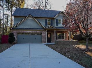 776 Oakland Falls Ct, Lawrenceville, GA 30044