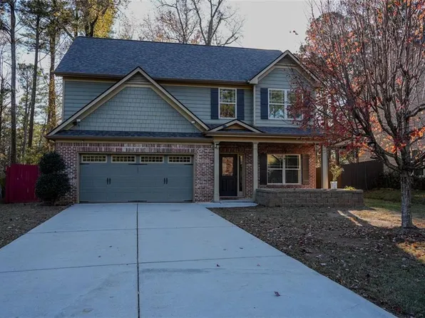 776 Oakland Falls Ct, Lawrenceville, GA 30044