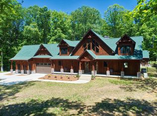 391 Fern Valley Rd, White House, TN 37188