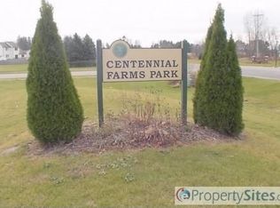 643 Kasey Ln, Haslett, MI 48840