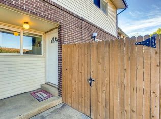 8019 Wolff St UNIT B, Westminster, CO 80031