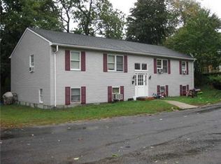 1 Ferreira Ct #4, West Warwick, RI 02893