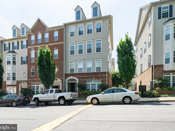 7256 Elkridge Crossing Way, Elkridge, MD 21075