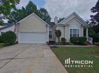 11800 Mourning Dove Ln, Charlotte, NC 28269