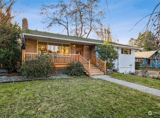 327 NW 189th St, Shoreline, WA 98177