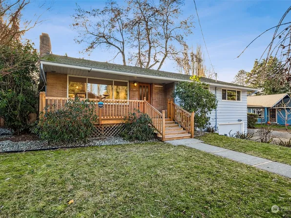 327 NW 189th Street, Shoreline, WA 98177